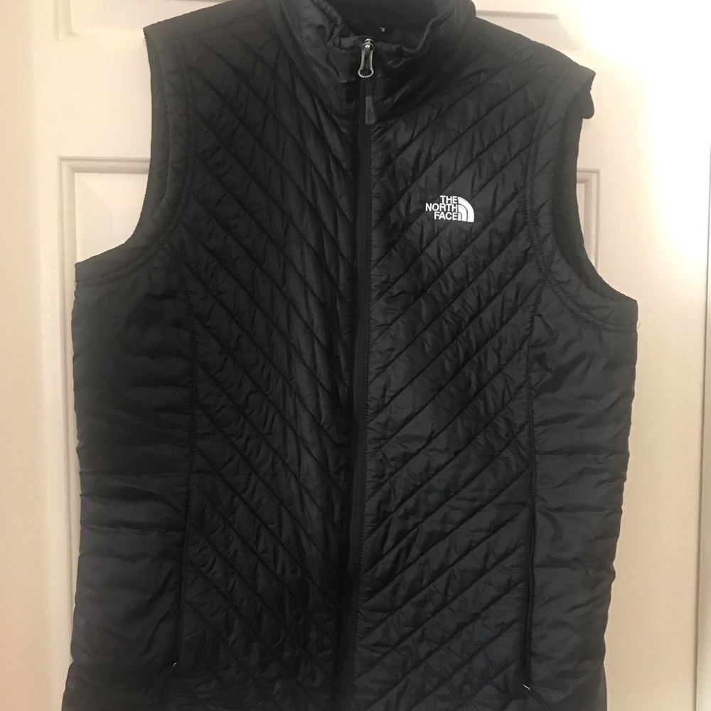 Vest